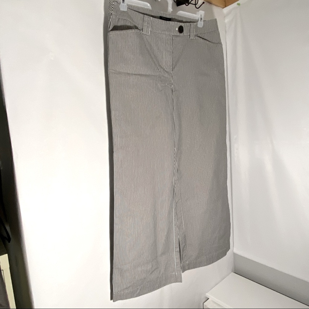 Jones New York Signature Petite Stretch Pants
